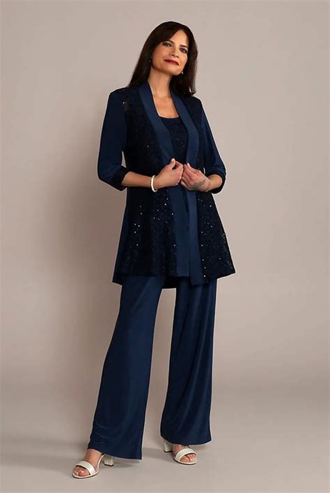 pant suit for mother of the bride|mother of bride pants outfit.